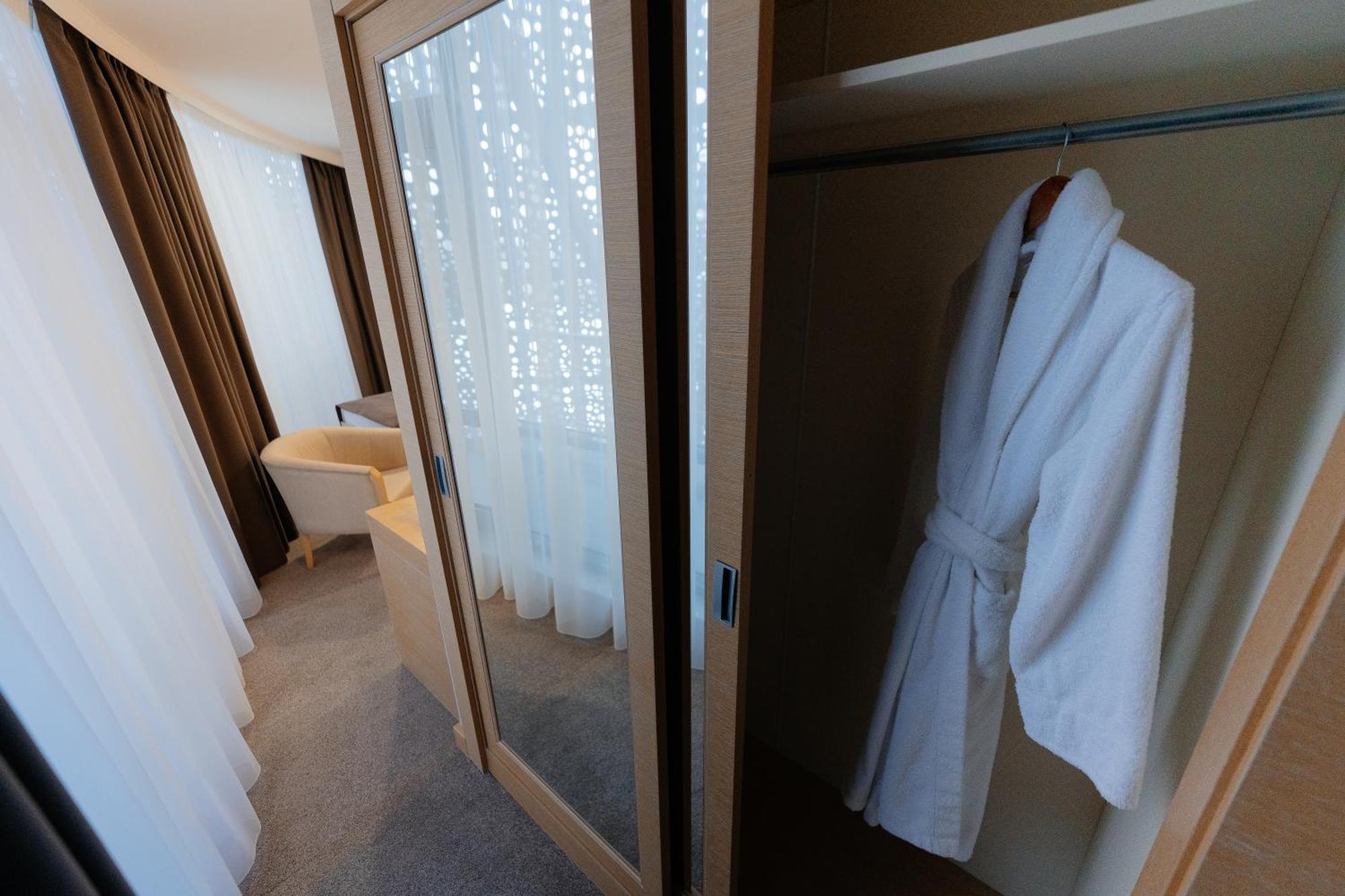 Alau Hotel อัสตานา ภายนอก รูปภาพ